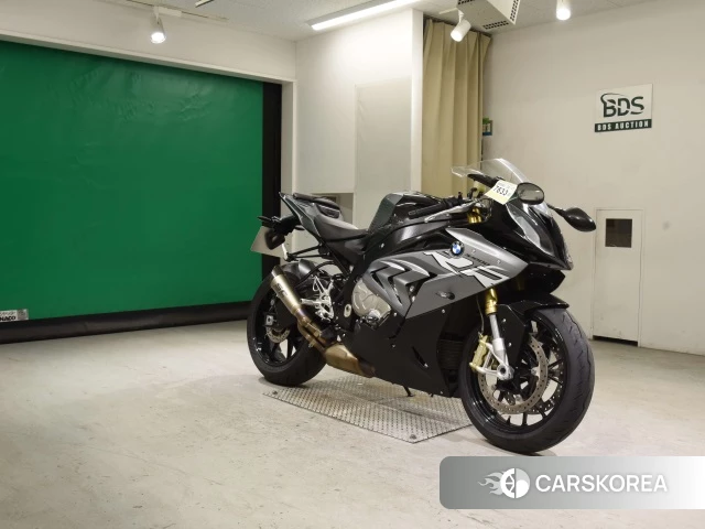 BMW S1000RR id 3946481 из Японии 22
