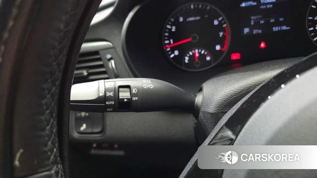Kia The New K5 2nd generation id 4849865 из Кореи 22