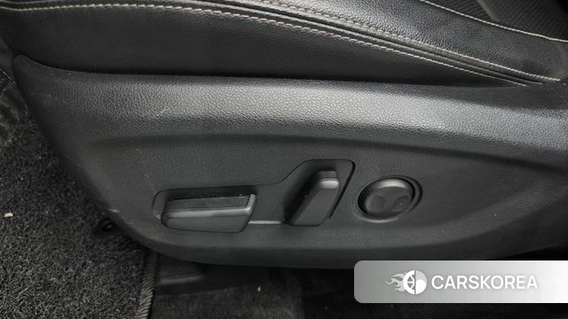 Kia Sportage The Bold id 4581769 из Кореи 22