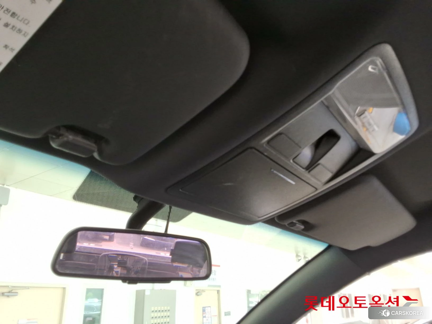 SsangYong Rexton Sports id 3888450 из Кореи 22