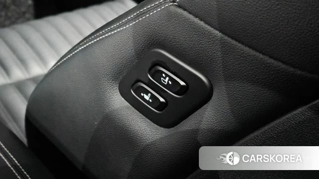 Genesis G70 id 4751017 из Кореи 22