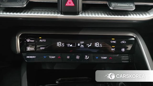 Kia K5 3rd generation id 4603122 из Кореи 22
