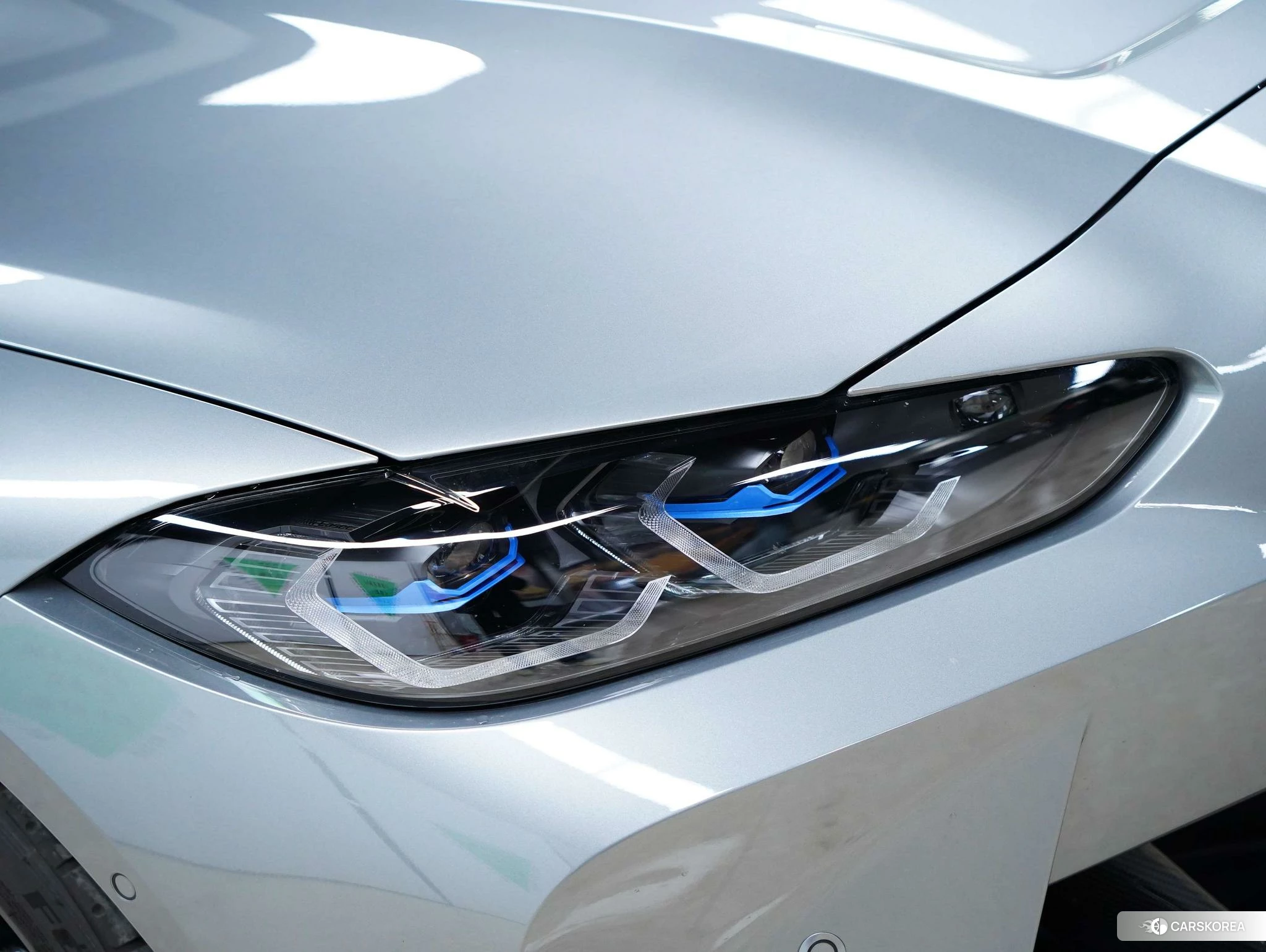 BMW M3 id 4479230 из Китая 22