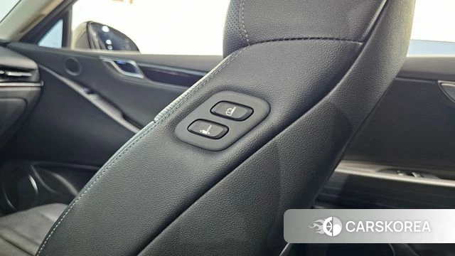 Genesis G80 (RG3) id 4732093 из Кореи 22