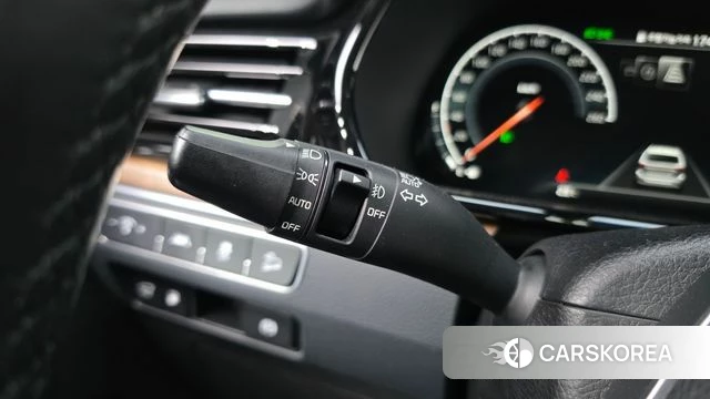 Kia Mohave Master id 4918459 из Кореи 22