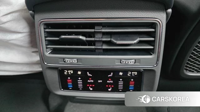 Audi SQ7 (4M) id 4374850 из Кореи 22
