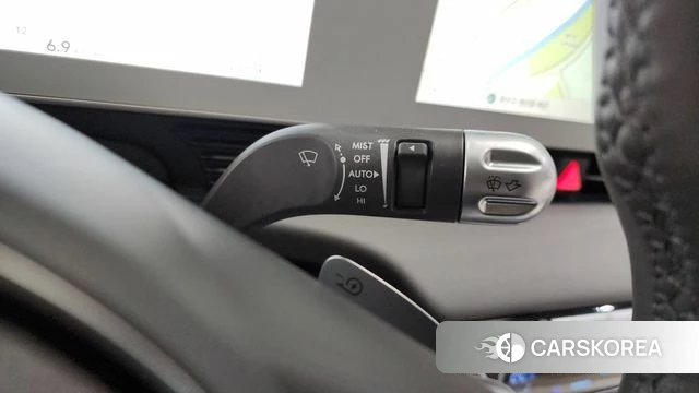 Hyundai Ionic 5 id 4308523 из Кореи 22