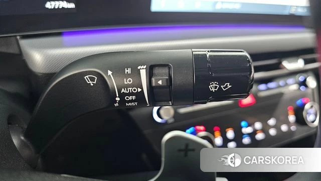 Hyundai Sonata D Edge (DN8) id 4602661 из Кореи 22