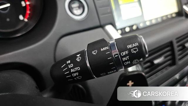 Land Rover Discovery Sports id 4232719 из Кореи 22