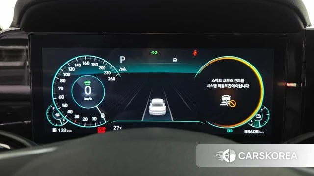 Hyundai The New Grandeur IG Hybrid id 4726456 из Кореи 22