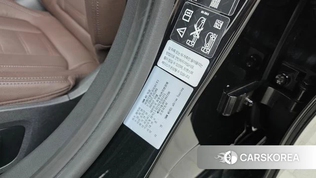 BMW 3 Series (G20) id 4499253 из Кореи 22