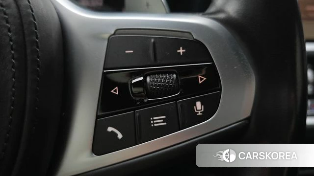 BMW 4 Series (G22) id 4768833 из Кореи 22