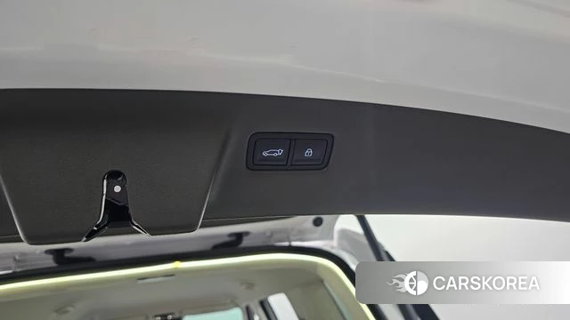 Hyundai Santa Fe (MX5) id 4879723 из Кореи 22