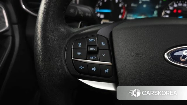 Ford Explorer 6th Generation id 4482789 из Кореи 22