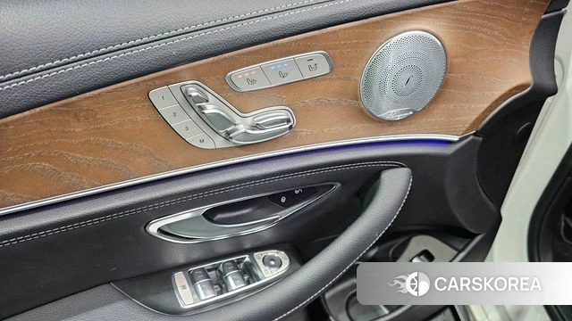 Mercedes-Benz E-Class W213 id 4410999 из Кореи 22