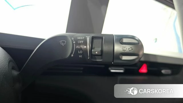 Hyundai Ionic 5 id 4194475 из Кореи 22