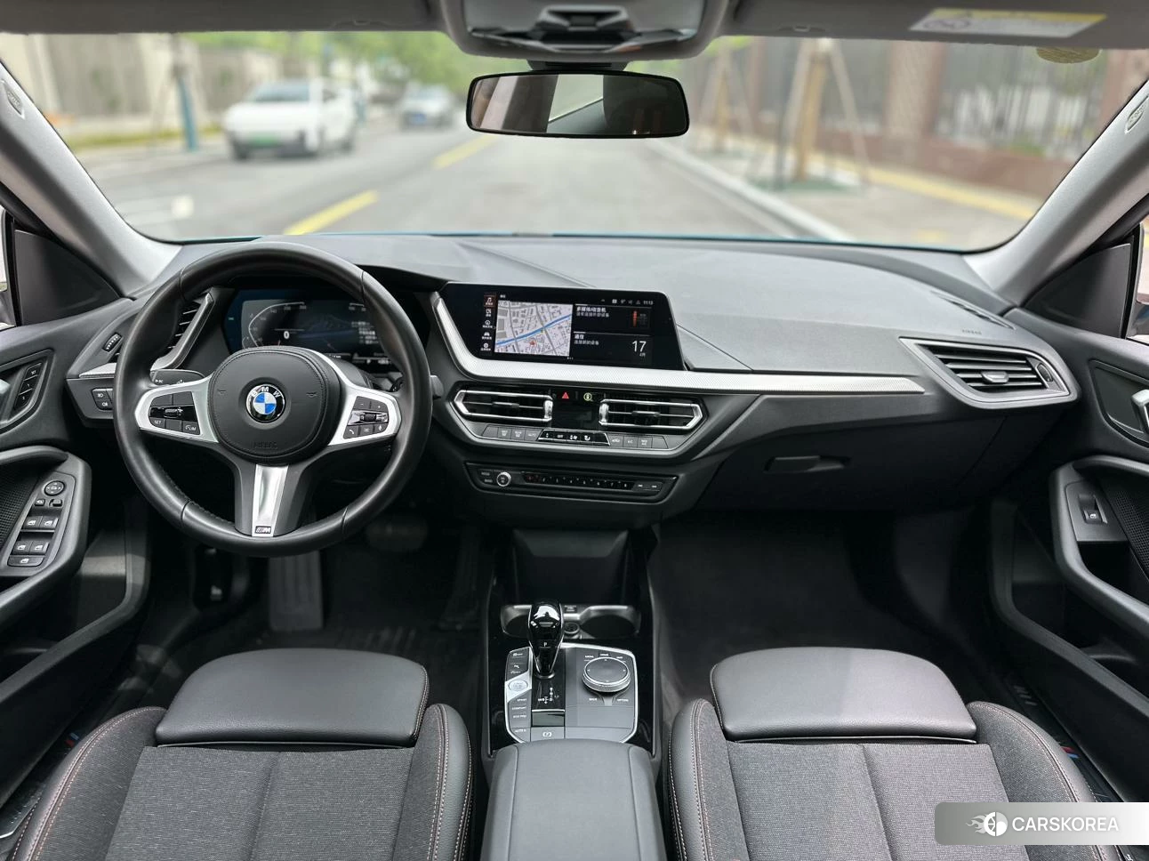 BMW 2 series id 4467590 из Китая 22