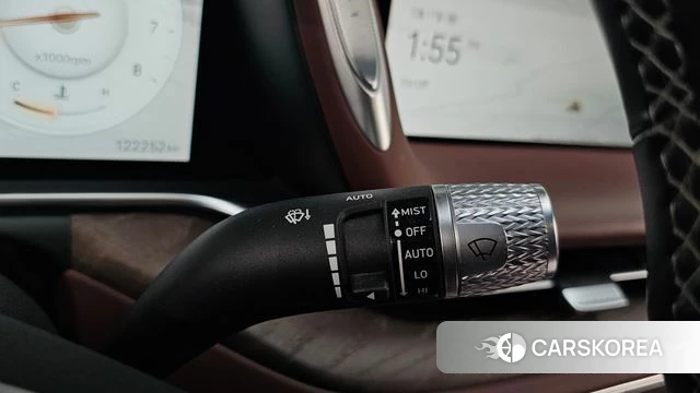 Genesis G90 (RS4) id 4303344 из Кореи 22