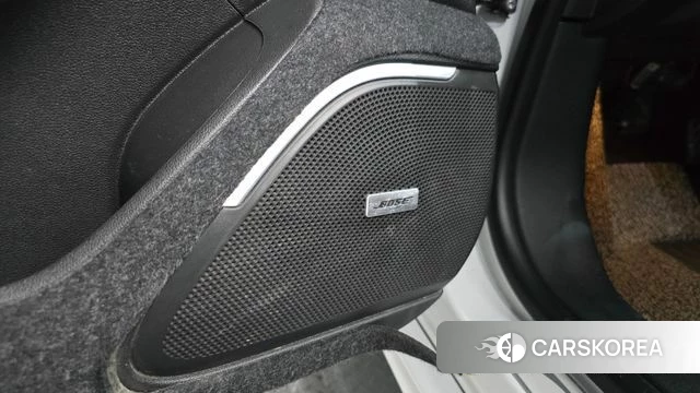Renault Korea (Samsung) SM6 id 4318280 из Кореи 22
