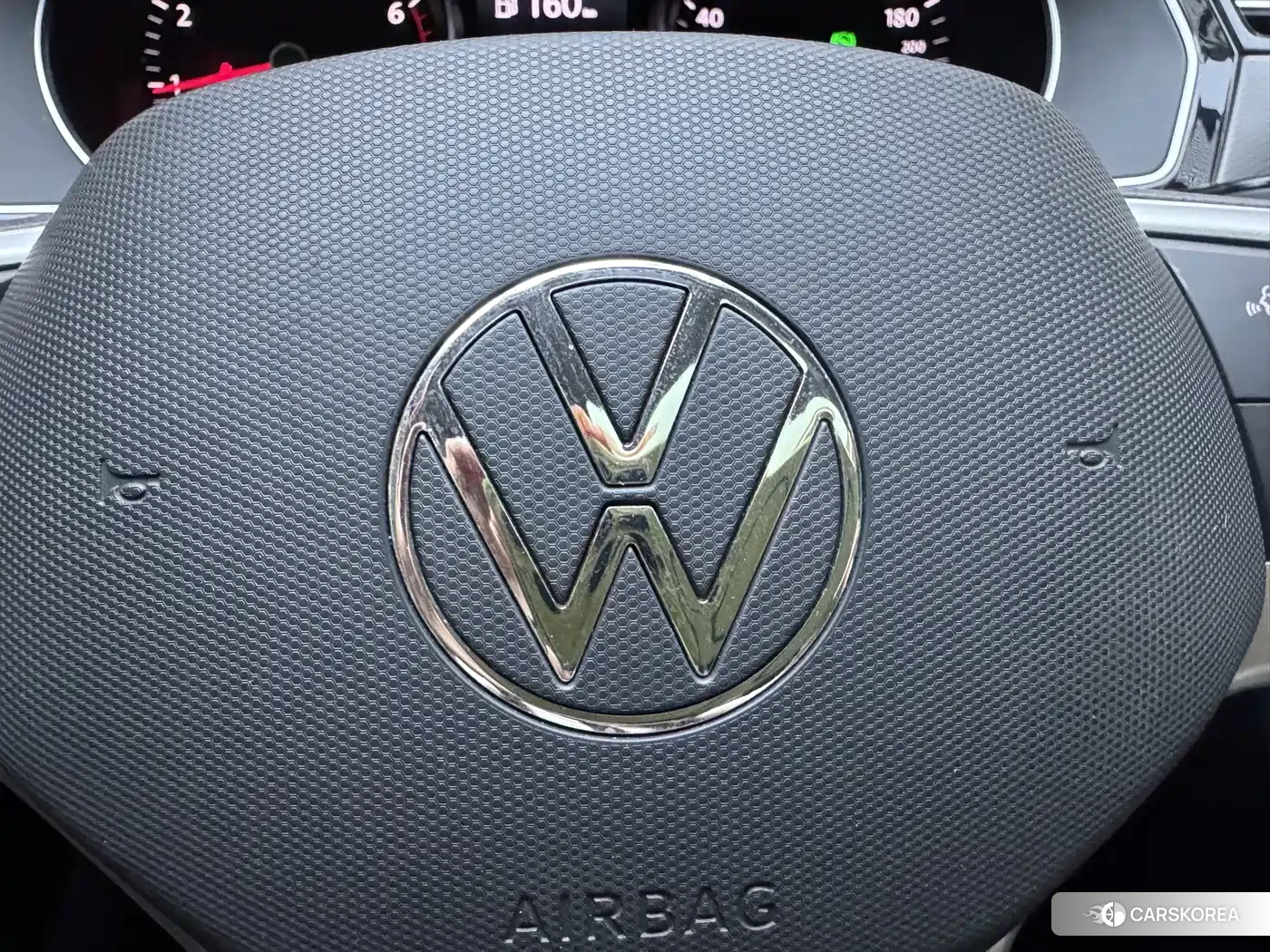 Volkswagen Magotan id 4547337 из Китая 22
