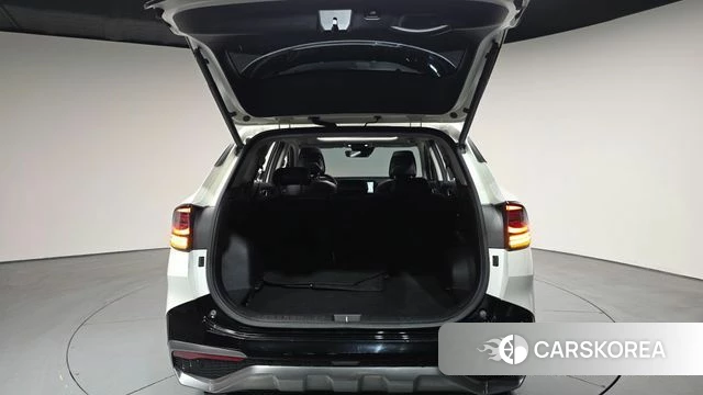 Kia Sportage 5th Generation id 4186854 из Кореи 22