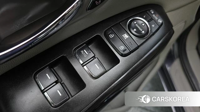 Kia The New Carnival id 4595983 из Кореи 22