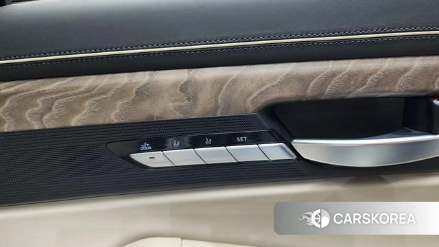 Genesis G90 id 4429289 из Кореи 22