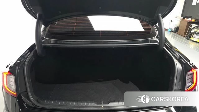 Hyundai Sonata (DN8) id 4727707 из Кореи 22