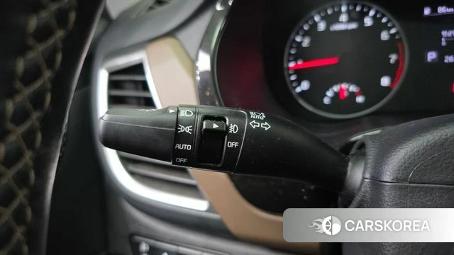 Kia Seltos id 4671464 из Кореи 22