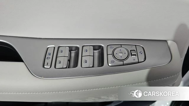 Hyundai Palisade id 4325110 из Кореи 22