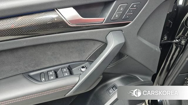 Audi SQ5 (FY) id 4871260 из Кореи 22