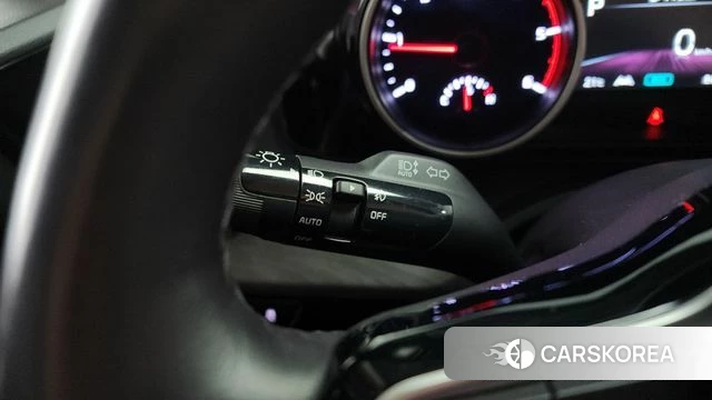 Kia Carnival 4th generation id 4202021 из Кореи 22