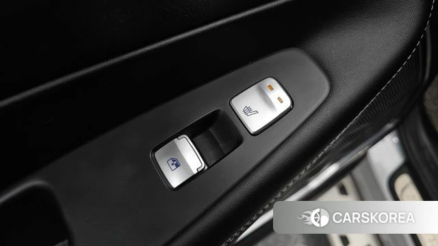 Hyundai The New Santa Fe id 4632024 из Кореи 22