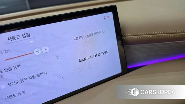 Genesis G80 (RG3) id 4757470 из Кореи 22