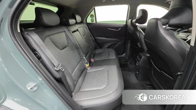 Kia Di Ol Nu Niro id 4223412 из Кореи 22