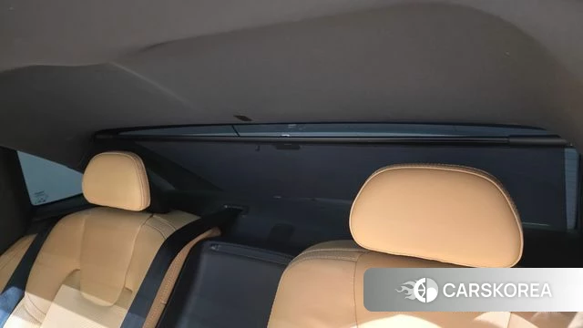 Volvo S90 id 4720839 из Кореи 22