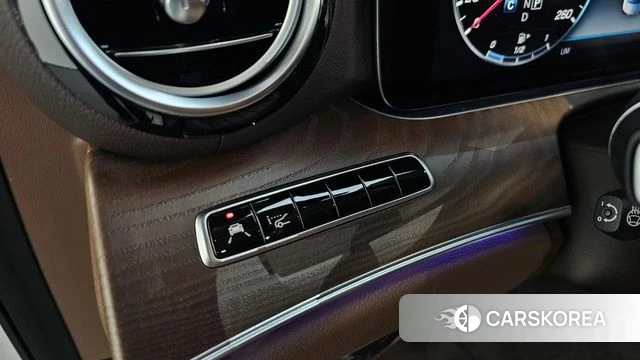 Mercedes-Benz E-Class W213 id 4363029 из Кореи 22