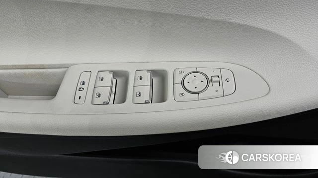 Hyundai The New Grandeur IG Hybrid id 4231224 из Кореи 22