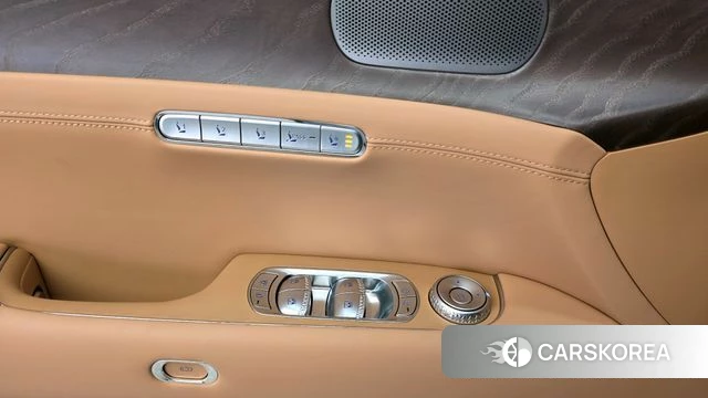 Genesis G90 (RS4) id 4185514 из Кореи 22