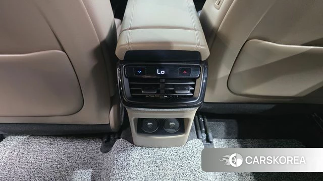Kia K8 id 4768573 из Кореи 22