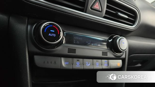 Hyundai Kona id 4557762 из Кореи 22