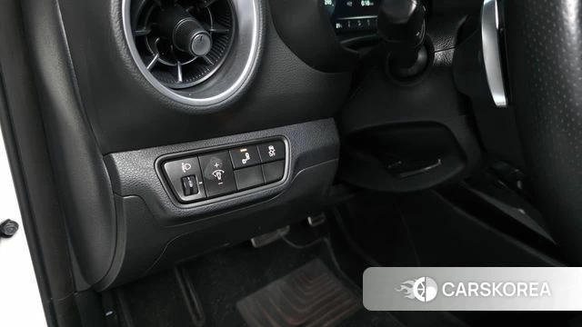 Kia The New K3 2nd generation id 4248701 из Кореи 22