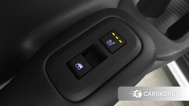 Hyundai Santa Fe (MX5) id 4635532 из Кореи 22