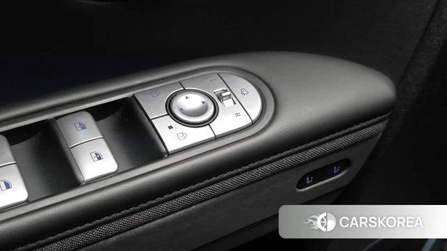 Hyundai Ionic 5 id 4624369 из Кореи 22