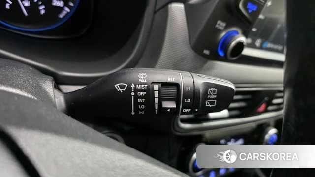 Hyundai Kona id 4906782 из Кореи 22