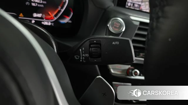 BMW X4 (G02) id 4562548 из Кореи 22