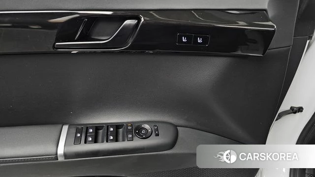 Hyundai Grandeur (GN7) id 4617665 из Кореи 22