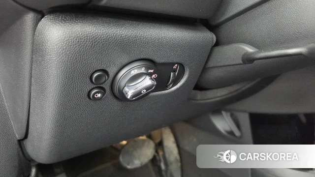 Mini Cooper id 4753619 из Кореи 22