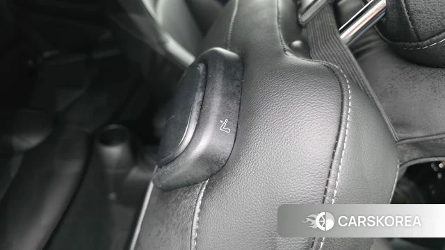 Mini Cooper id 4667395 из Кореи 22