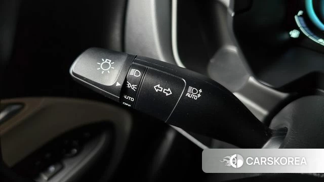 Kia The New Kia Ray id 4336901 из Кореи 22